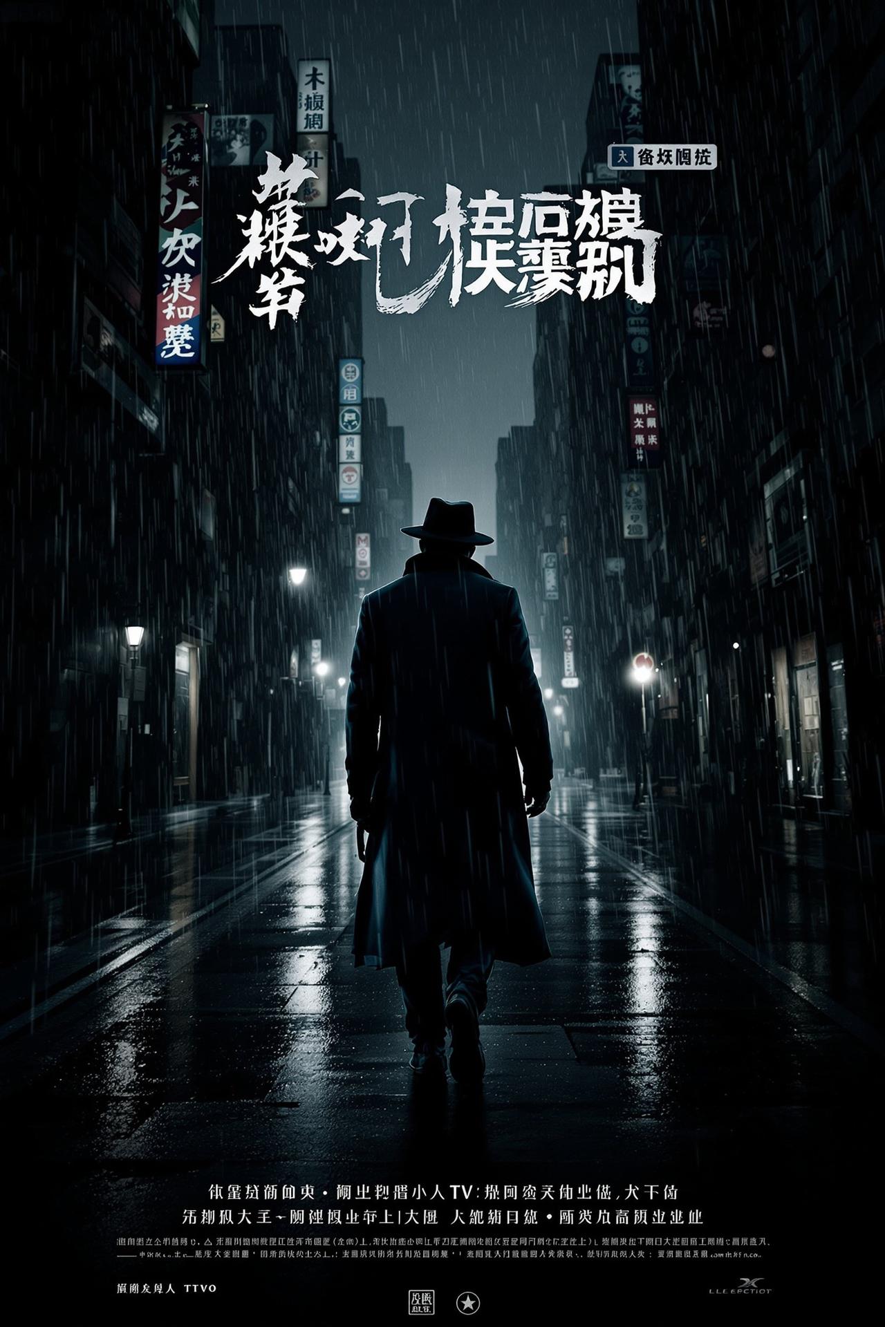 暗流