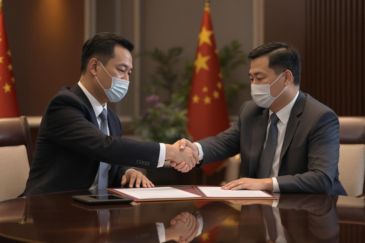 视频在线看与腾讯视频达成战略合作,共同打造精品内容